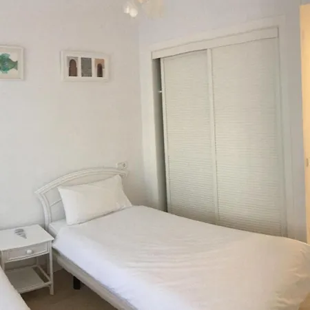 Superior 3br Golfla Minutes From Puerto Banus & Marbella * Malaga