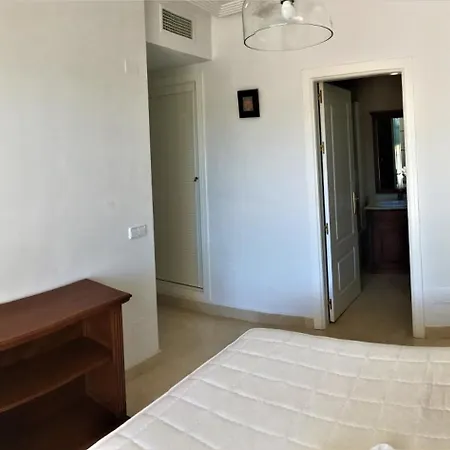 Superior 3br Golfla Minutes From Puerto Banus & Marbella Malaga