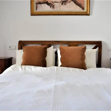 Apartament Superior 3br Golfla Minutes From Puerto Banus & Marbella Malaga