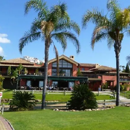 Apartament Superior 3br Golfla Minutes From Puerto Banus & Marbella *