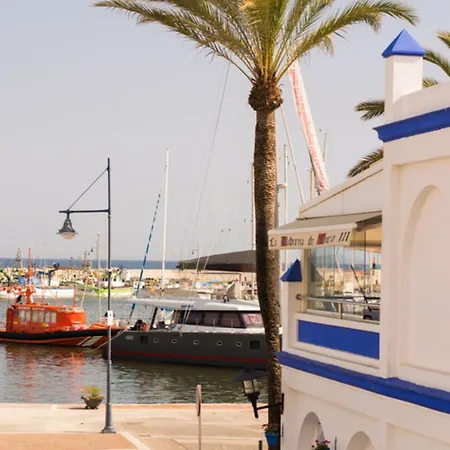 Superior 3br Golfla Minutes From Puerto Banus & Marbella Malaga