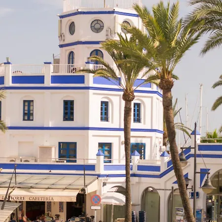 Apartament Superior 3br Golfla Minutes From Puerto Banus & Marbella *