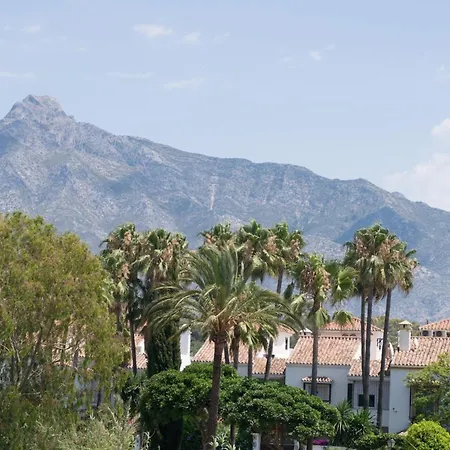 Apartament Superior 3br Golfla Minutes From Puerto Banus & Marbella Malaga