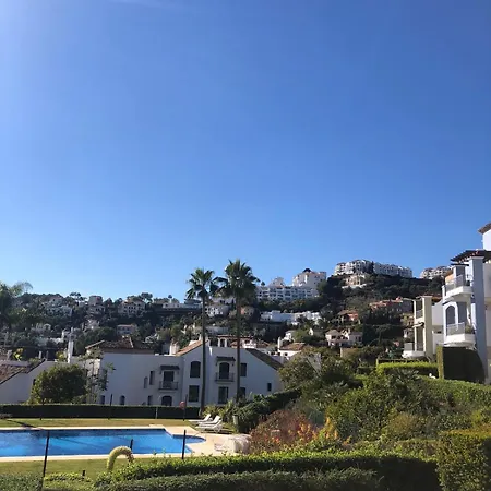 Superior 3br Golfla Minutes From Puerto Banus & Marbella Malaga