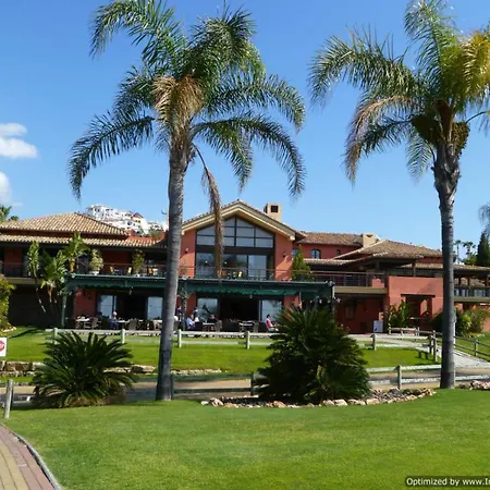 Superior 3br Golfla Minutes From Puerto Banus & Marbella