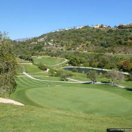 Apartament Superior 3br Golfla Minutes From Puerto Banus & Marbella