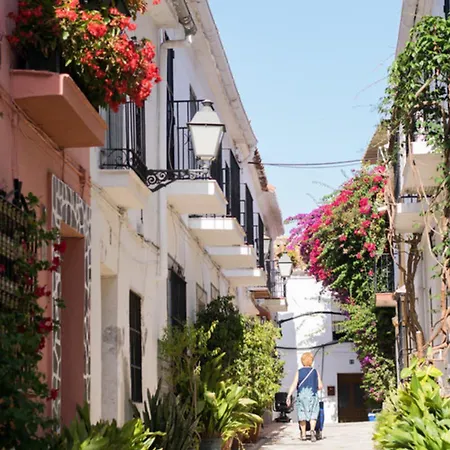 Apartament Superior 3br Golfla Minutes From Puerto Banus & Marbella *