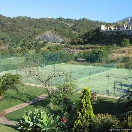 Superior 3br Golfla Minutes From Puerto Banus & Marbella * Malaga