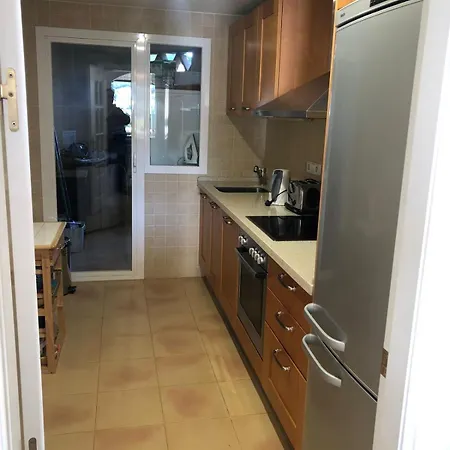 Superior 3br Golfla Minutes From Puerto Banus & Marbella Apartament