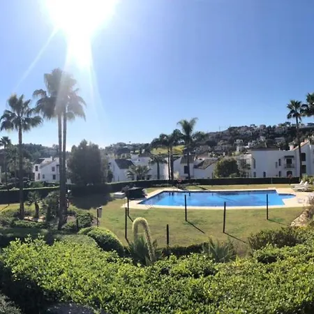 Apartament Superior 3br Golfla Minutes From Puerto Banus & Marbella *