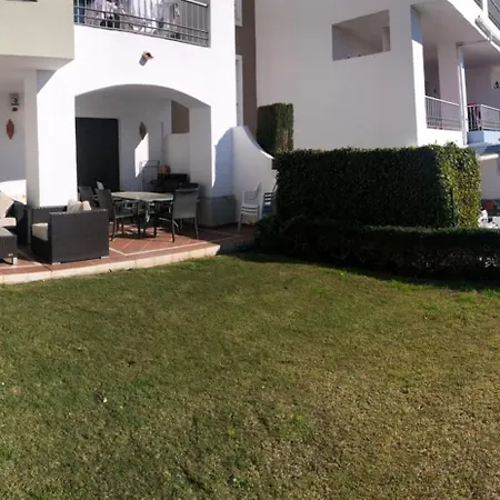 Superior 3br Golfla Minutes From Puerto Banus & Marbella Apartament *