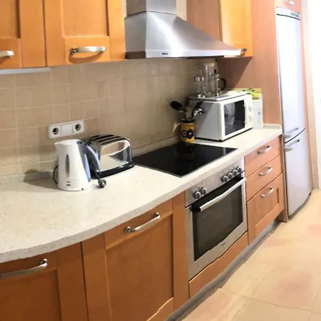 Superior 3br Golfla Minutes From Puerto Banus & Marbella Malaga