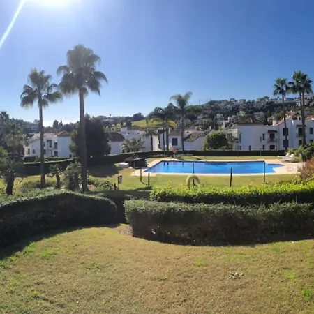 Apartament Superior 3br Golfla Minutes From Puerto Banus & Marbella *