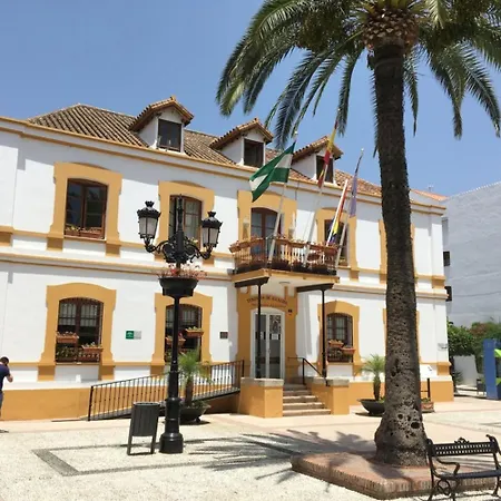 Superior 3br Golfla Minutes From Puerto Banus & Marbella Apartament Malaga