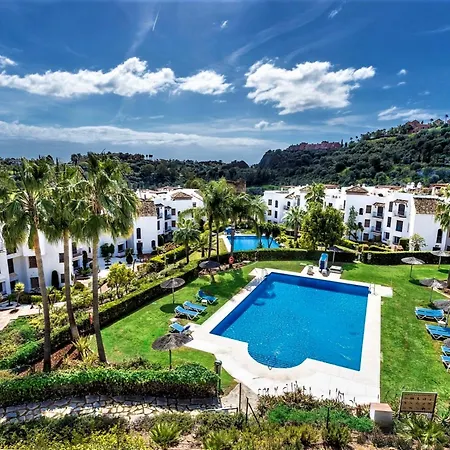 Apartament Superior 3br Golfla Minutes From Puerto Banus & Marbella