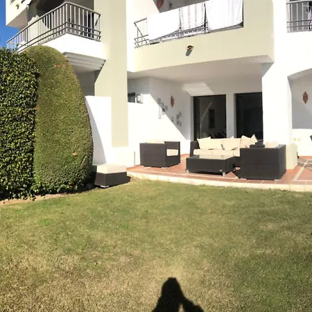 Superior 3br Golfla Minutes From Puerto Banus & Marbella Malaga