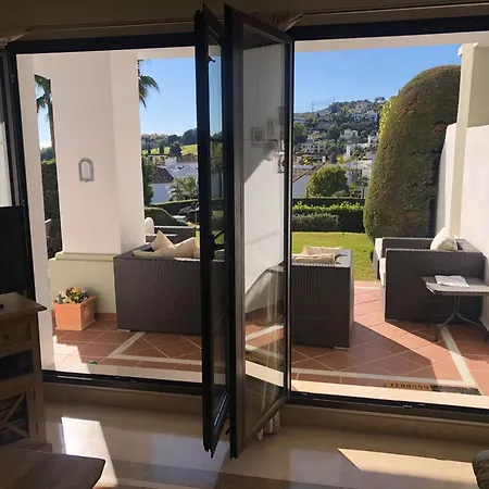 Superior 3br Golfla Minutes From Puerto Banus & Marbella *