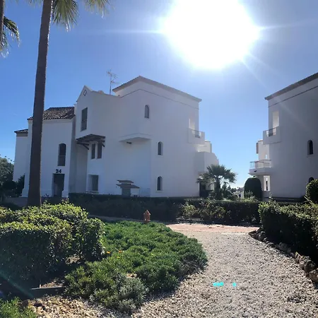 Superior 3br Golfla Minutes From Puerto Banus & Marbella Apartament *