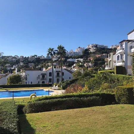 Superior 3br Golfla Minutes From Puerto Banus & Marbella